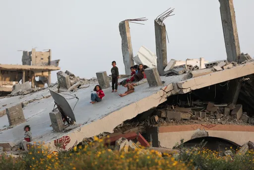 UNO und EU: Wiederaufbau Gazas wird mehr als 71 Milliarden Dollar kosten