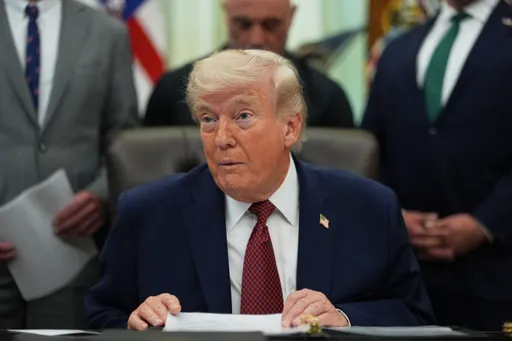 הצהרותיו של טראמפ סיבכו את המשא ומתן עם איראן