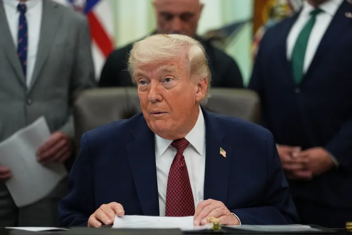 הצהרותיו של טראמפ סיבכו את המשא ומתן עם איראן