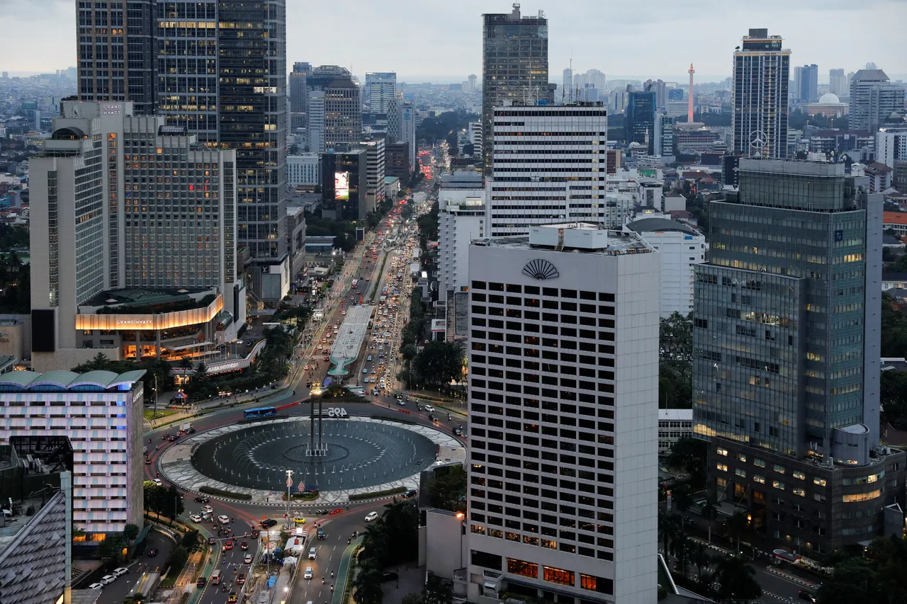 Investasi Indonesia kuartal I 2026 naik, Jepang-Korsel janjikan Rp570 triliun
