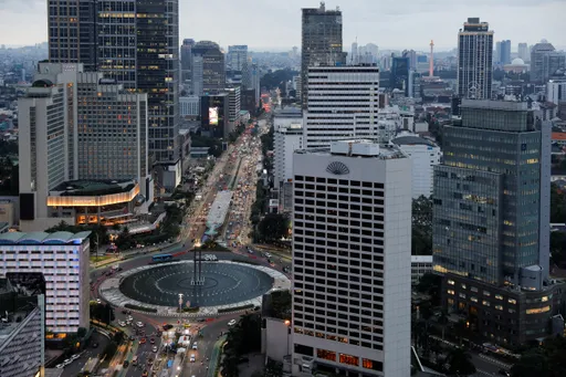 Investasi Indonesia kuartal I 2026 naik, Jepang-Korsel janjikan Rp570 triliun