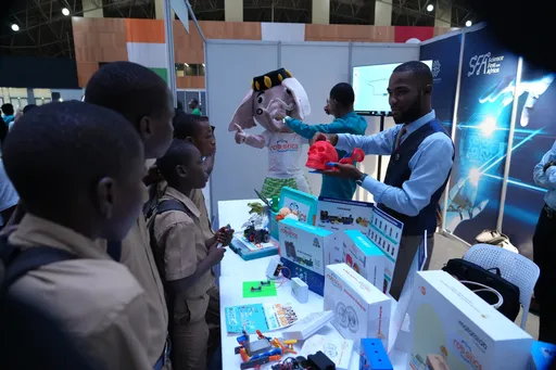 Science Fest Africa 2026: Africa's largest science festival in Abidjan