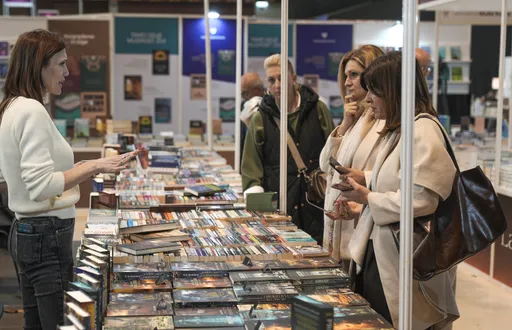BiH: Više od 200 izdavača na 37. Međunarodnom sajmu knjiga u Sarajevu