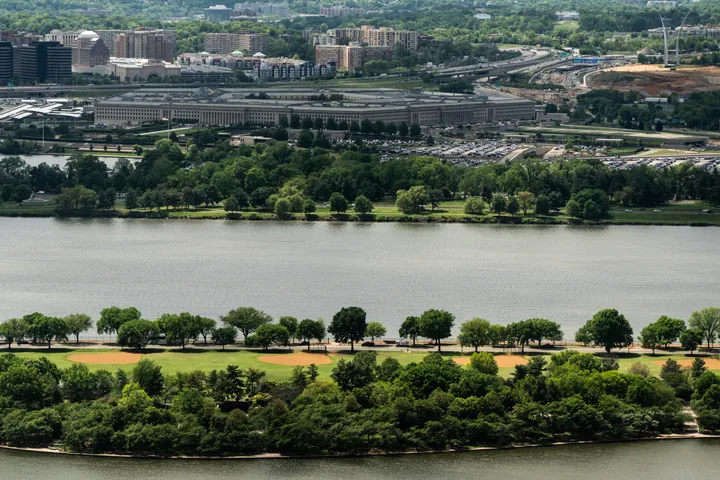 דיווח: ארה"ב עלולה להיגמר לה הטילים אם תפרוץ מלחמה חדשה