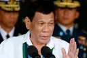 ICC throws out Duterte bid to contest jurisdiction