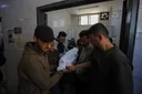 Israel kills five including children in Beit Lahia mosque strike