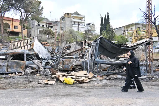 جولة ثانية من المحادثات بين لبنان وإسرائيل في واشنطن لبحث تمديد الهدنة