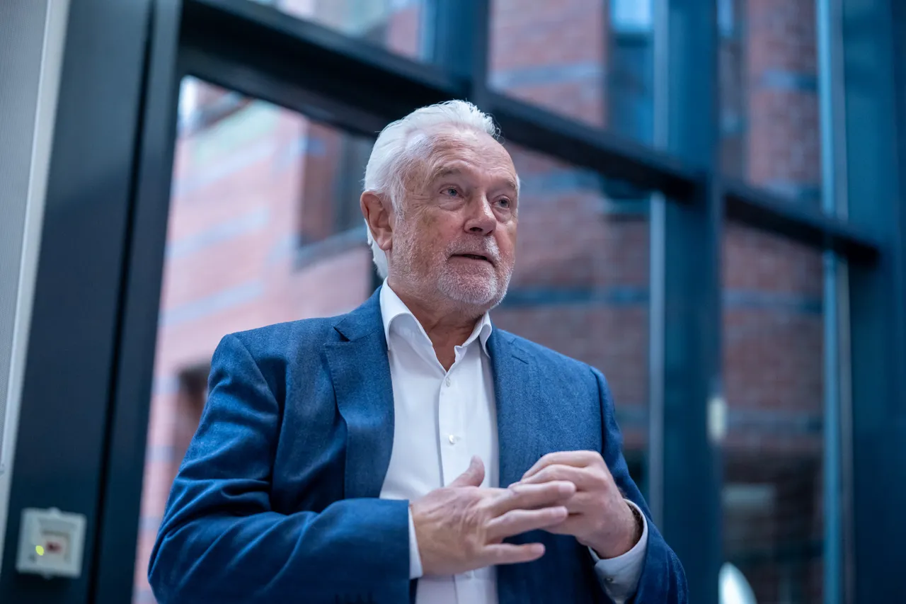 Kubicki über AfD: „Ich kenne keine Brandmauer“