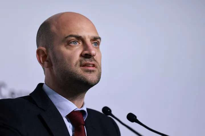 EU sanctions on Israel could come 'within days' after Hungary's shift, French FM says