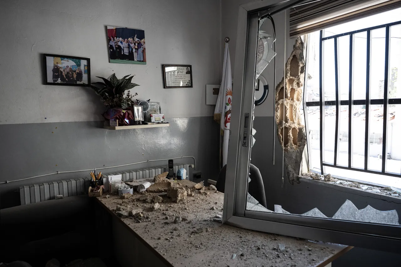 ביזת רכוש אזרחי בדרום לבנון הפכה לשגרה