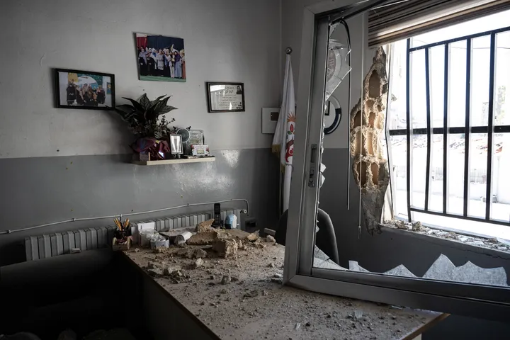 ביזת רכוש אזרחי בדרום לבנון הפכה לשגרה