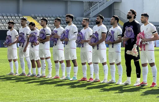 Coupe du monde: un émissaire de Trump suggère de remplacer l'Iran par l'Italie