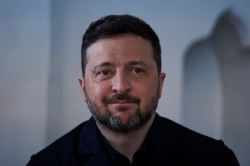 Нехватка ПВО в Украине