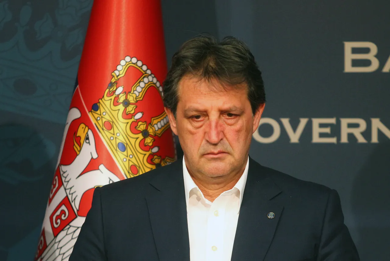 Ministar odbrane: Srbija spremna za uvođenje obaveznog vojnog roka