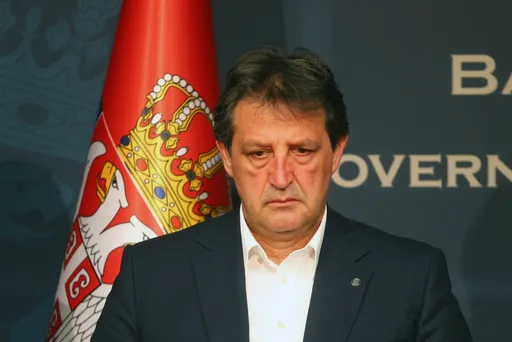 Ministar odbrane: Srbija spremna za uvođenje obaveznog vojnog roka