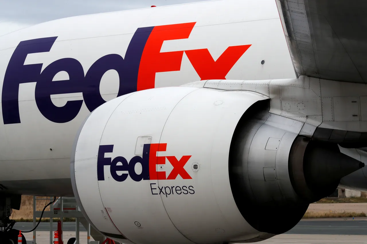 Une association juive accuse FedEx France de livrer des armes à Israël