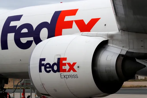 Une association juive accuse FedEx France de livrer des armes à Israël