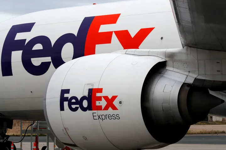 Une association juive accuse FedEx France de livrer des armes à Israël