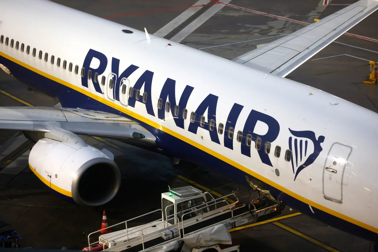 Ryanair zieht Flugzeuge aus Berlin ab