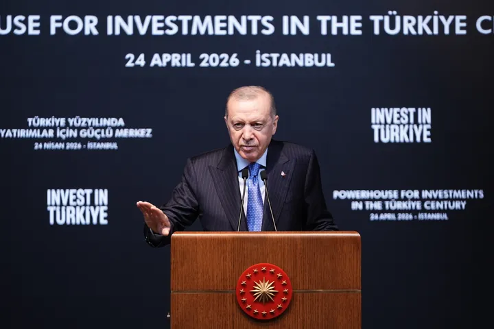 أردوغان: تجاوزنا أكبر أزمة أمنية بنجاح وتركيا أكدت أنها جزيرة الاستقرار بالمنطقة