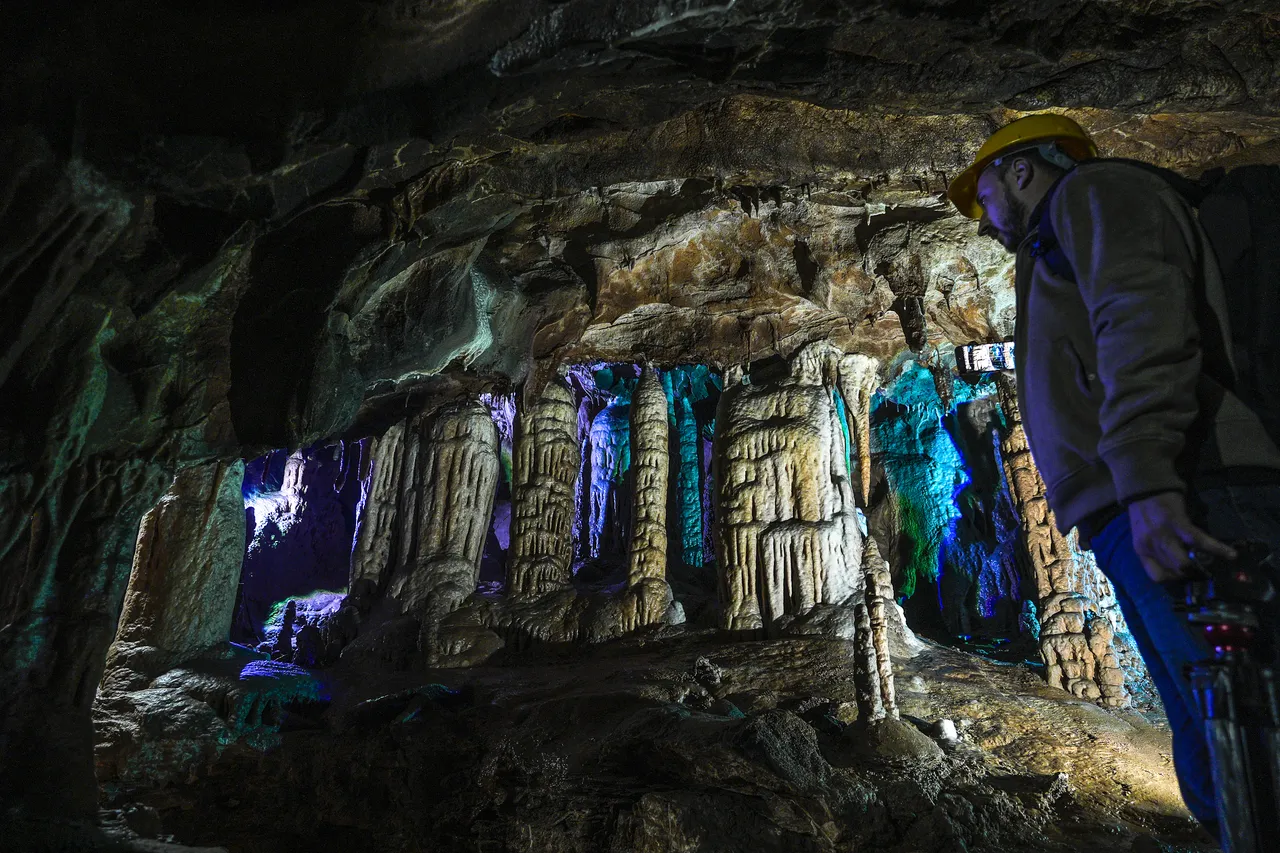 Pećina Orlovača, prirodni dragulj BiH: Dom endemskih vrsta i fosila starijih više od 16.000 godina