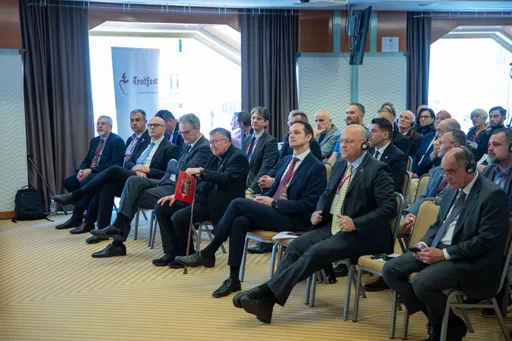 Panel o BiH na TradFestu izazvao reakcije, predstavljen i memorandum o tzv. "trećem entitetu"