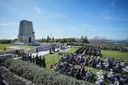 111. godišnjica iskrcavanja na Galipolju obilježena u uvali Anzac