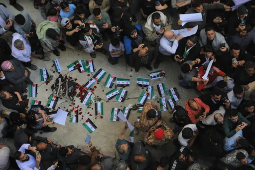 تمهيداً للمحاسبة..  دمشق تعلن افتتاح محكمة عدالة انتقالية لرموز نظام الأسد البائد