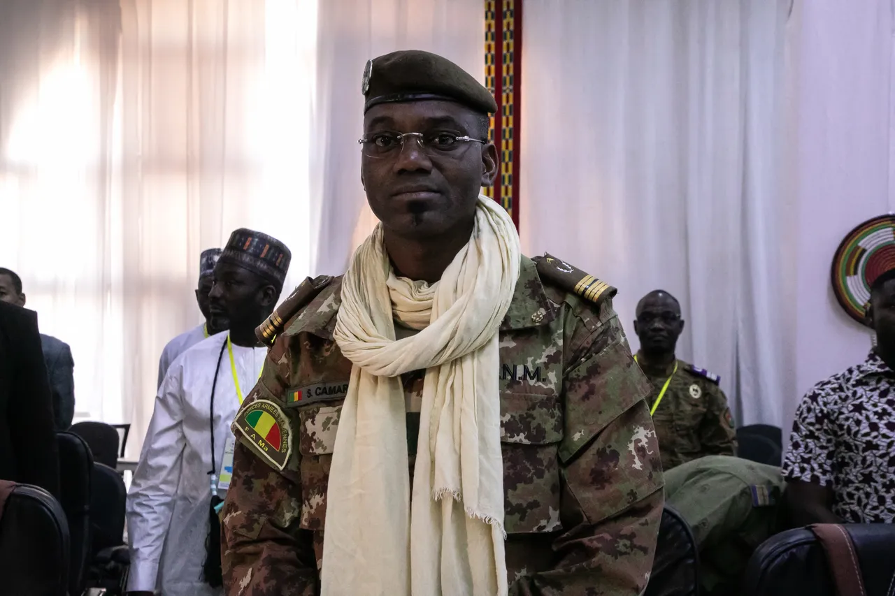 Mali defence minister killed as Al Qaeda-linked terror group launches major attacks