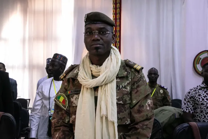 Mali defence minister killed as Al Qaeda-linked terror group launches major attacks