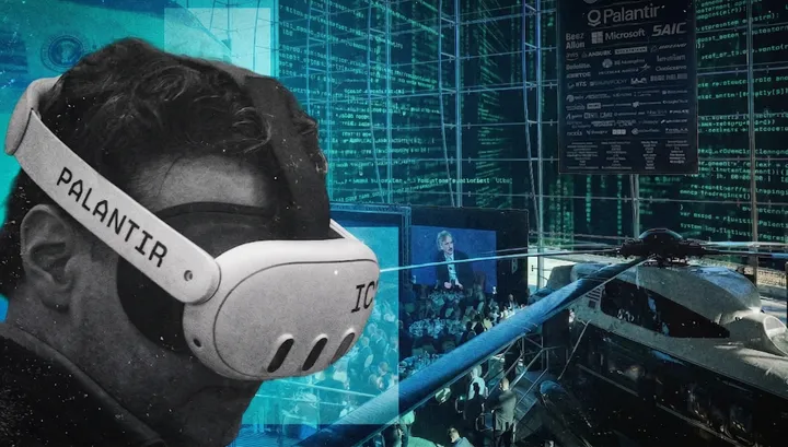 Манифест технонационалистов: Уловка-22 американского симбиота