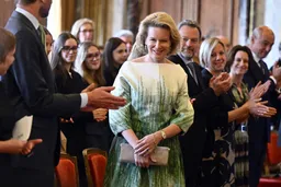 Бельгия возвращается в Турцию по-крупному: с королевой и полутысячей бизнесменов