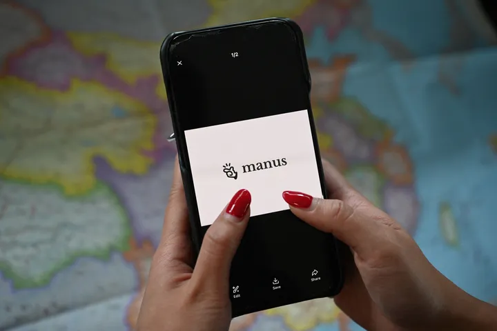 Meta to backtrack acquisition of AI firm Manus after China blocks deal: report