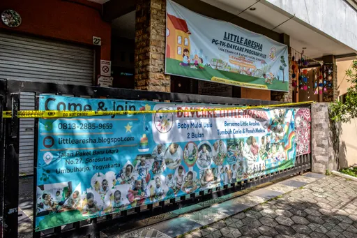 Polisi tetapkan 13 tersangka dalam dugaan kekerasan di tempat penitipan anak Yogyakarta