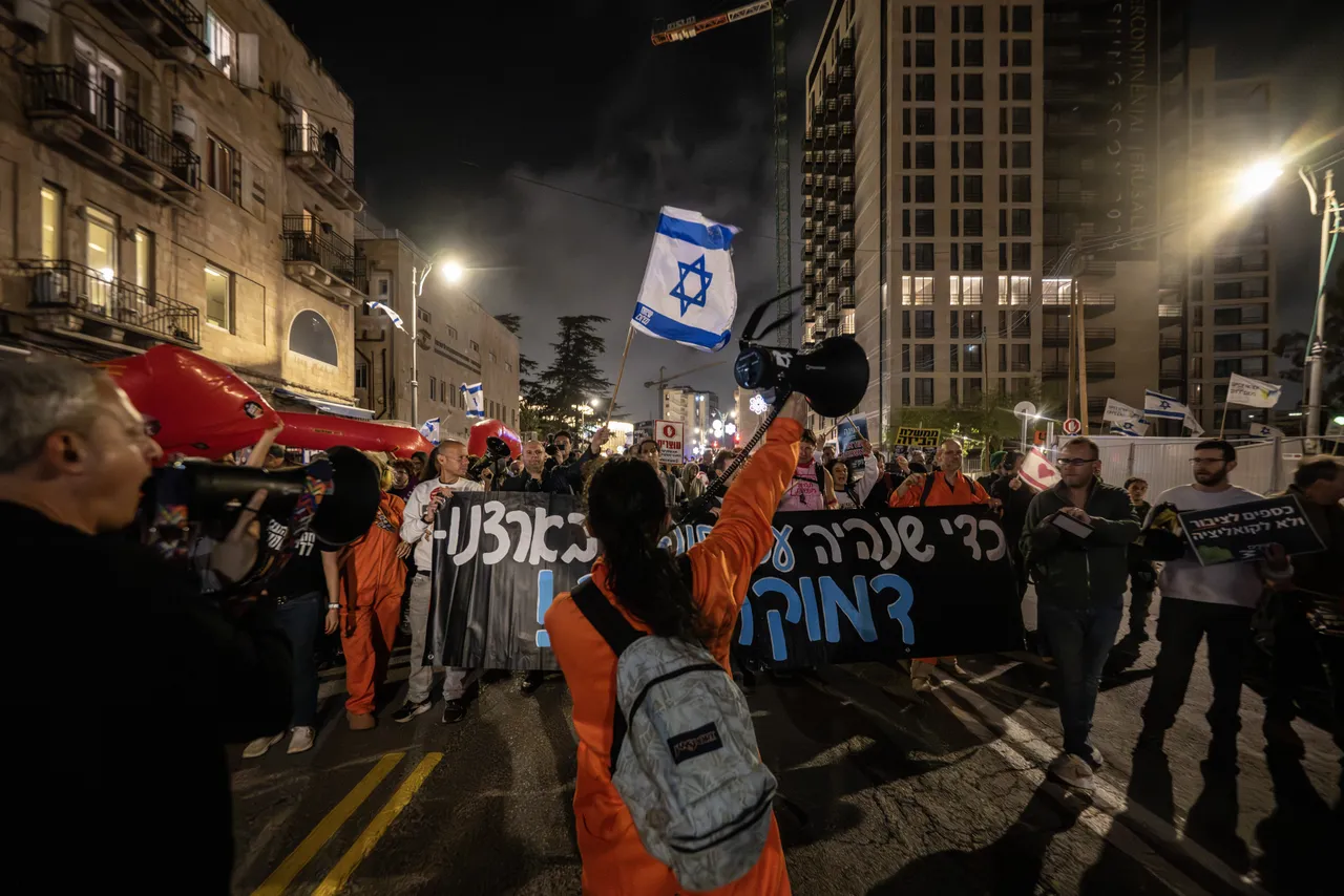 רוב הציבור בישראל לא מזהה ניצחון באף זירה מאז 7 באוקטובר