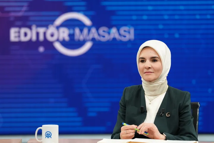 טורקיה נוקטת צעדים להגנה על ילדים מתחת לגיל 15 מפני הרשתות החברתיות