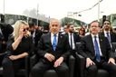 Israeli president invites lawyers and prosecutors for talks over Netanyahu pardon