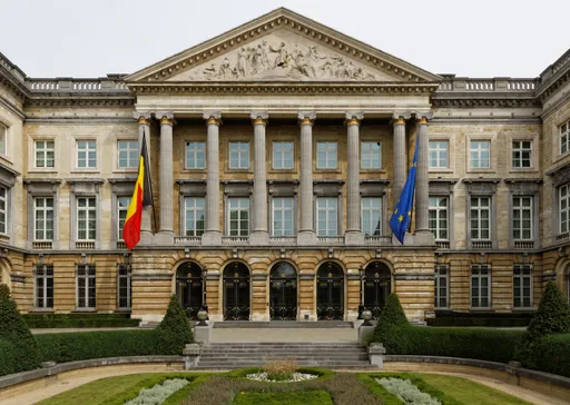 België wordt geconfronteerd met een golf van controverses, corruptie en buitenlandse inmenging