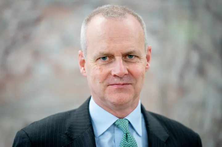 NATO-Experte wird neuer deutscher Botschafter in Kiew