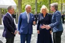 King Charles expresses solidarity with US at 9/11 memorial in NYC