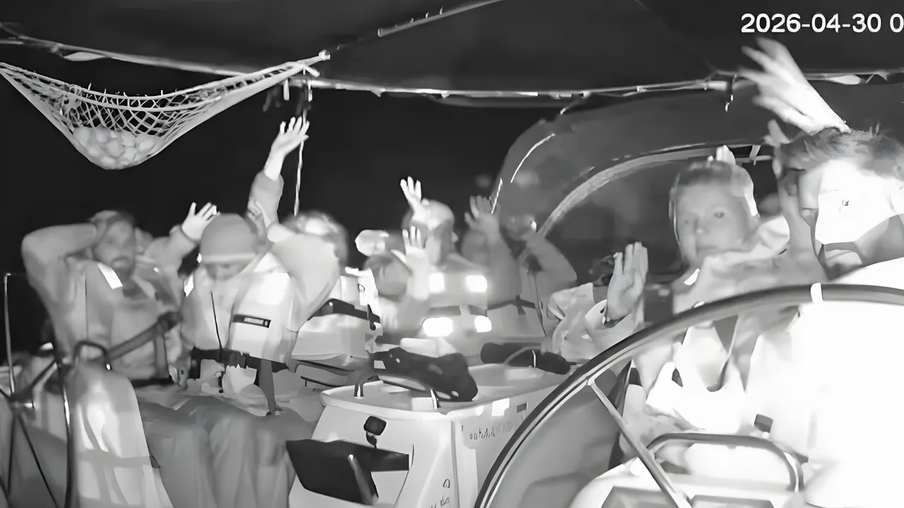 عقب عدوان الاحتلال على أسطول الصمود.. الأمم المتحدة تستنكر وحماس تعتبره "هجوماً إرهابياً"