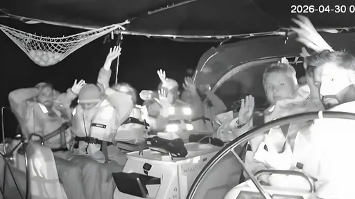 عقب عدوان الاحتلال على أسطول الصمود.. الأمم المتحدة تستنكر وحماس تعتبره "هجوماً إرهابياً"