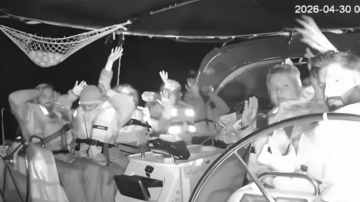 عقب عدوان الاحتلال على أسطول الصمود.. الأمم المتحدة تستنكر وحماس تعتبره "هجوماً إرهابياً"