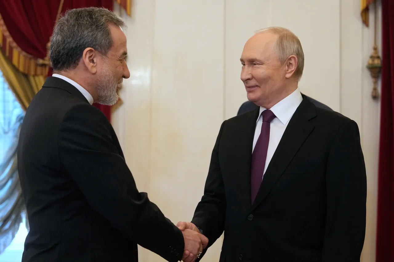 Is US-Iran war bringing Moscow and Tehran closer to military alliance?
