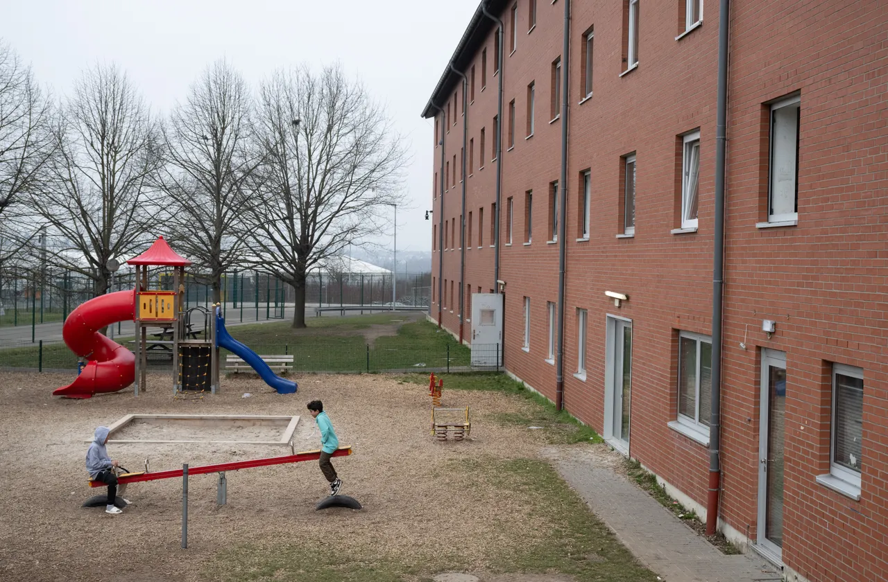 Fast jeder vierte Asylerstantrag in EU von Minderjährigen