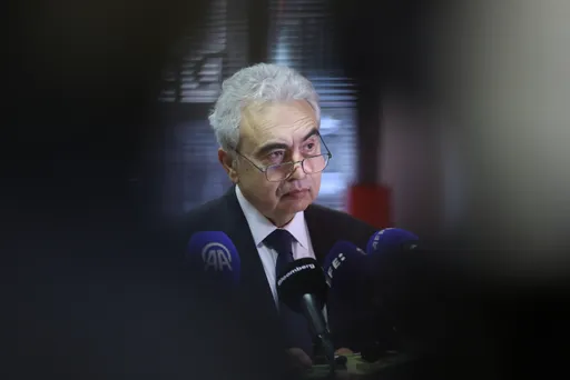 IEA-Chef: Größte Energiekrise der Geschichte bestätigt