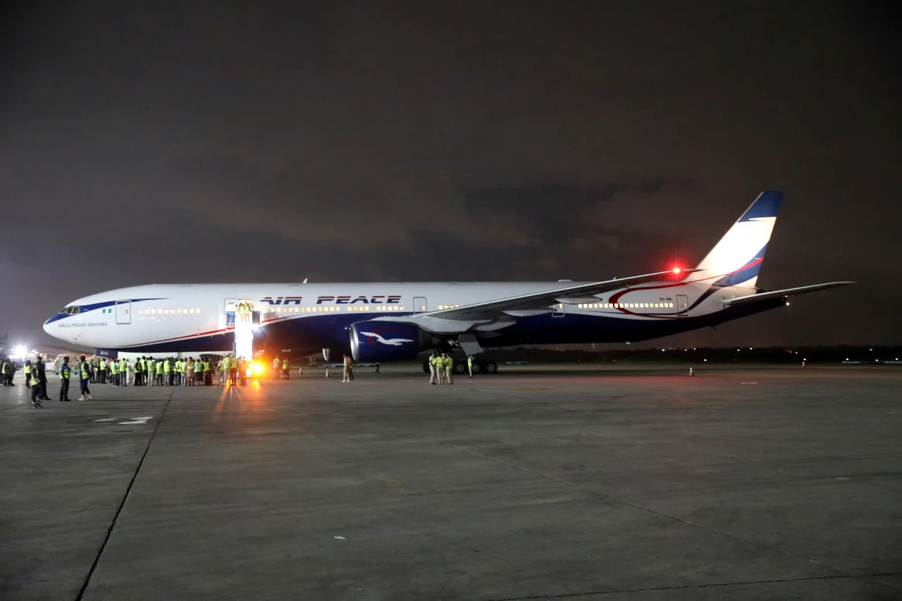 Nigeria : les compagnies aériennes évitent la faillite malgré la flambée du carburant
