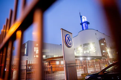 Israelischer Rüstungskonzern könnte VW-Werk übernehmen