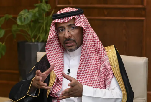 Türkiye ties 'strategic', region set to emerge stronger despite crisis: Saudi minister
