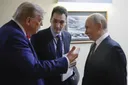Трамп отказал Путину по Ирану